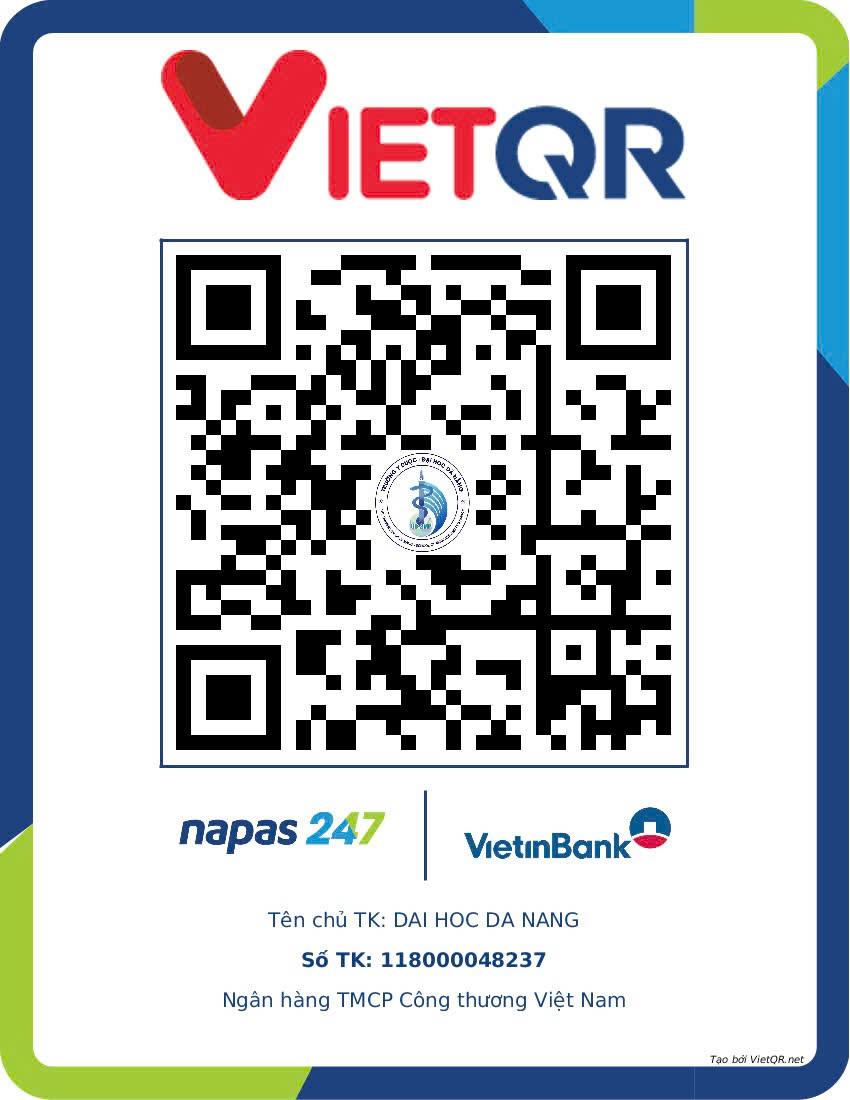 Mã QR thanh toán